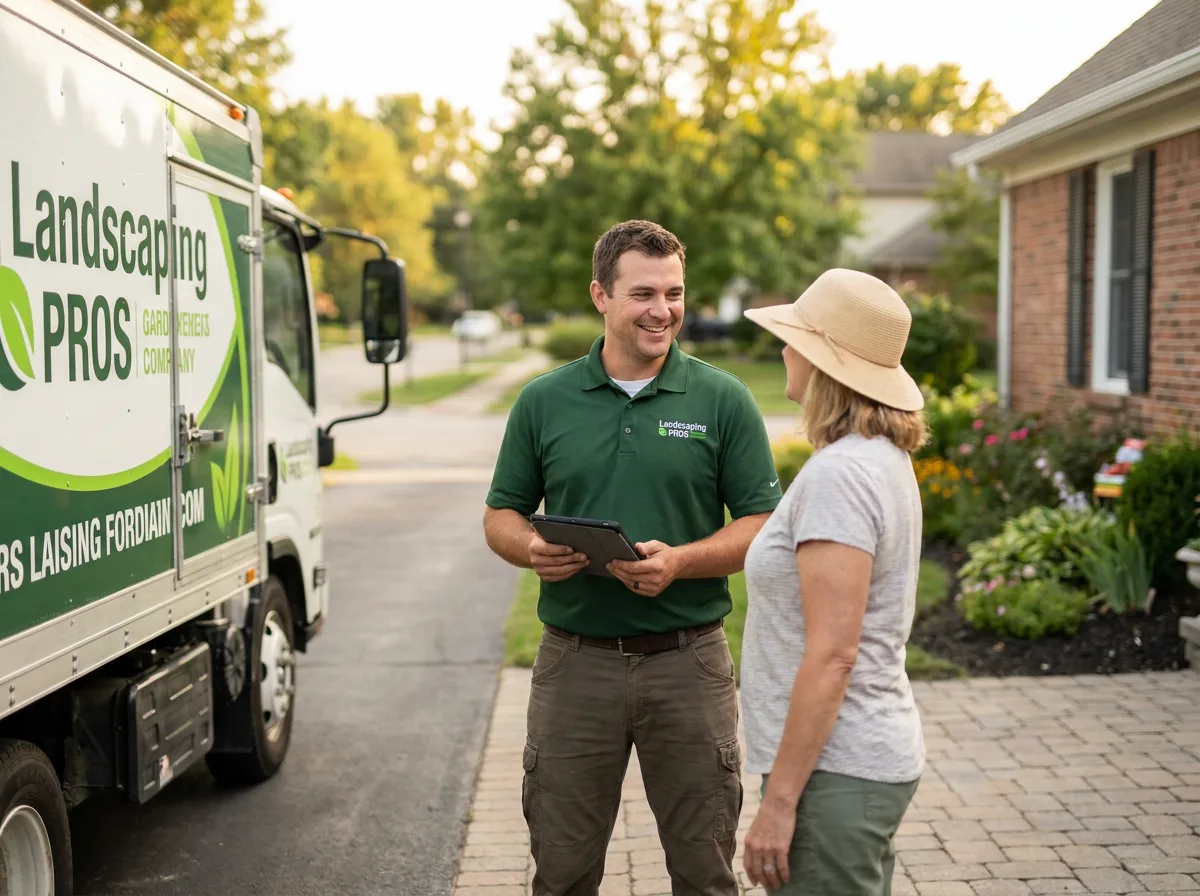 Landscaping China Grove, NC FAQs